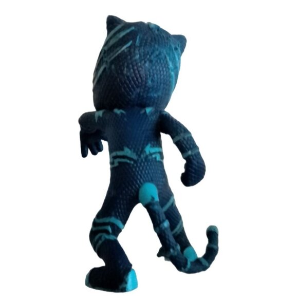PJ Masks Figure Catboy Blue Stepping Out - Picture 2 of 3